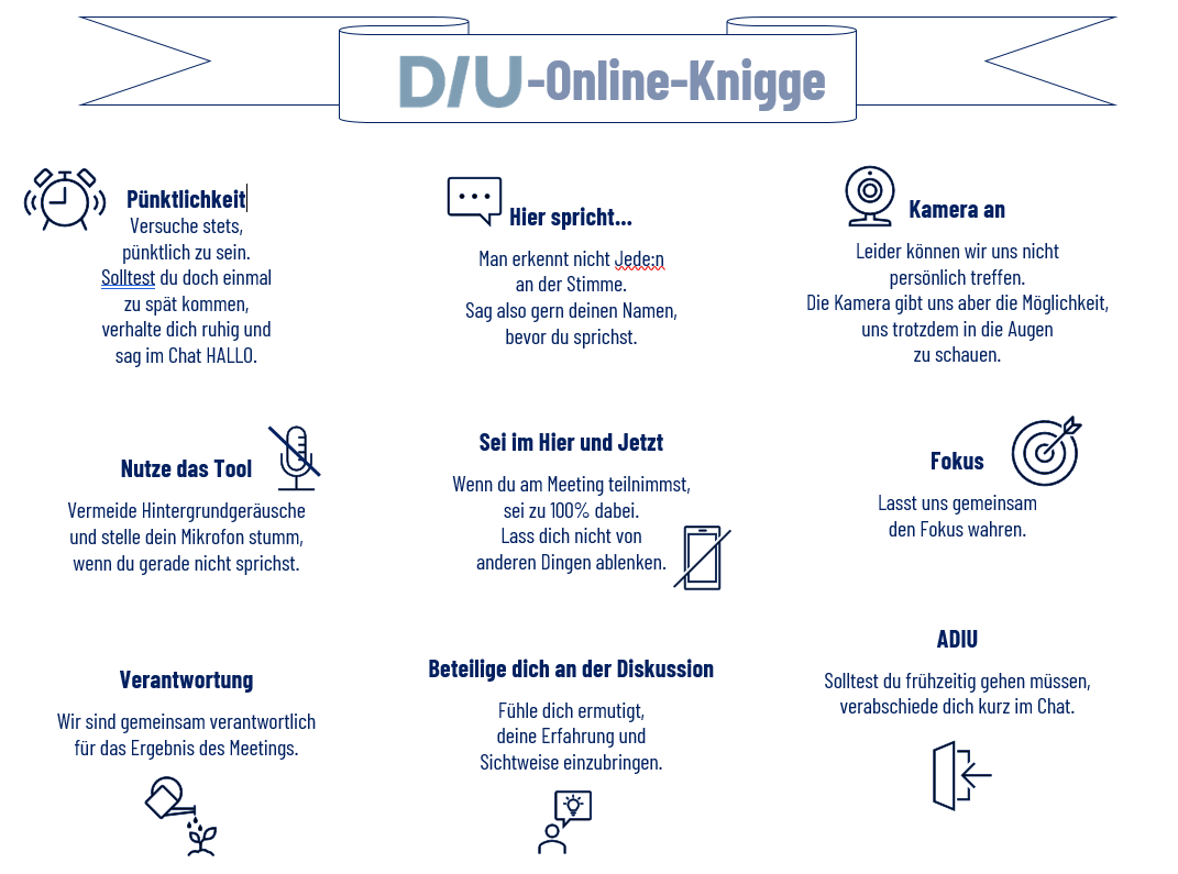 DIU-Online-Knigge