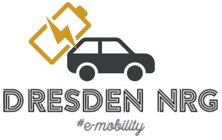 Dresden NRG #e-mobility